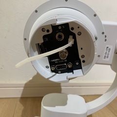 SONY 4Kカメラの画像