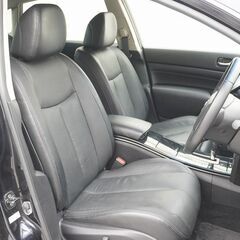 日産 ティアナ 　アクシスの画像