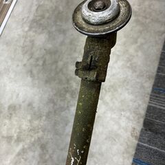 中古工具　2サイクル草刈機 ECHOの画像
