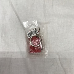 ☆ドリーム2号館☆コカコーラ　キーホルダー　自販機の画像