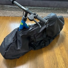 LOG KICKER（ログキッカー）バランスバイク トレーニング用バイク　の画像