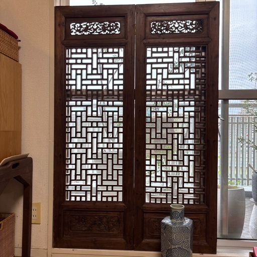 ついたて　パーテーション