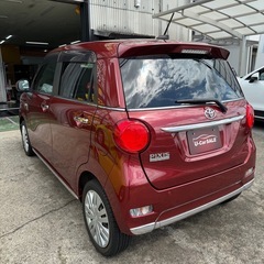 ピクシスJOY☘️車検付き🌈美車デス❣️タイヤバリ山👏乗って帰宅可能です！の画像