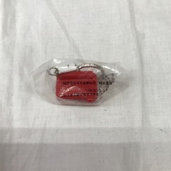 ☆ドリーム2号館☆コカコーラ　キーホルダー　クーラーボックスの画像