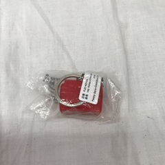 ☆ドリーム2号館☆コカコーラ　キーホルダー　クーラーボックスの画像