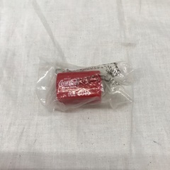 ☆ドリーム2号館☆コカコーラ　キーホルダー　クーラーボックスの画像