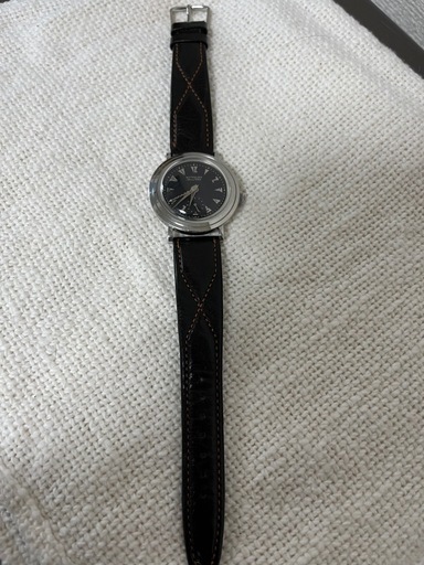 希少品アンティーク時計