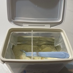 【値下げしました】赤ちゃん用ミルクセット品 の画像