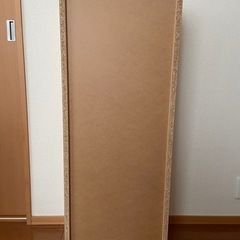 【訳あり】カラーボックス②の画像