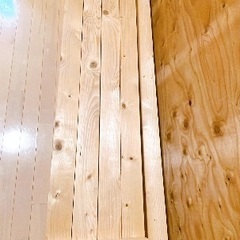 廃材（ツーバイ材、板）の画像
