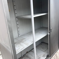 物置の画像