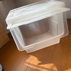 収納ケースの画像