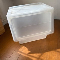 収納ケースの画像