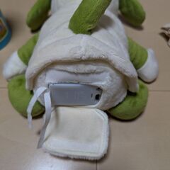 わんわんしゃべるぬいぐるみ他の画像
