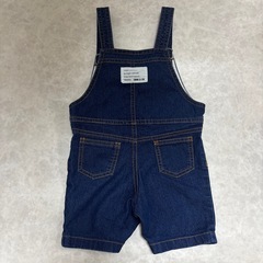 コムサイズム80cmの画像