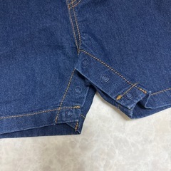 コムサイズム80cmの画像