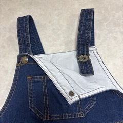 コムサイズム80cmの画像