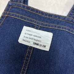 コムサイズム80cmの画像