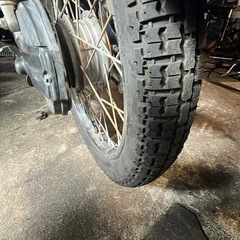 suzuki bird 不動車の画像