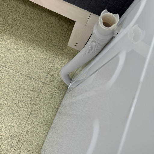 リユースのサカイ東金店 Haier 洗濯機 21年製 5.5kg TJ15077