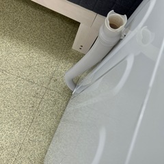 リユースのサカイ東金店 Haier 洗濯機 21年製 5.5kg TJ15077の画像