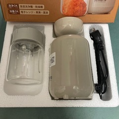 【超美品！】★あまり使用していないため超美品です！★定価3300円★離乳食ブレンダー エジソンママ　パパっとクックの画像