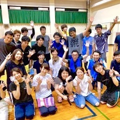 2ndHÖME🏸バドミントン部🏸