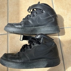 AIR FORCE 1 エアフォース ワン NIKE    の画像