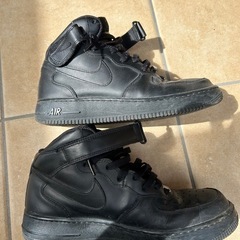 AIR FORCE 1 エアフォース ワン NIKE    の画像
