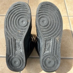 AIR FORCE 1 エアフォース ワン NIKE    の画像