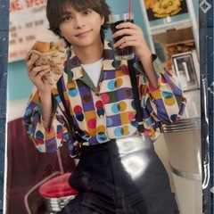 timelesz（SexyZone）2023年グッズ の画像