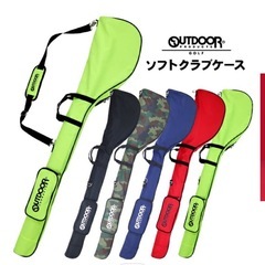 ゴルフクラブセット9本セットの画像