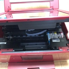 canon プリンターTS8230ジャンク品の画像