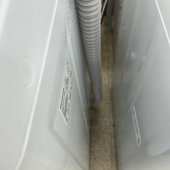 リユースのサカイ東金店 Panasonic 洗濯機 19年製 8kg TJ15078の画像