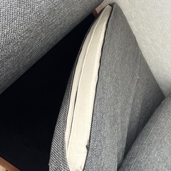 ソファの画像