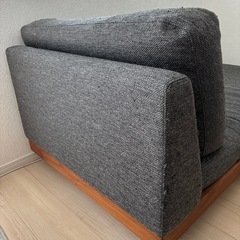ソファの画像