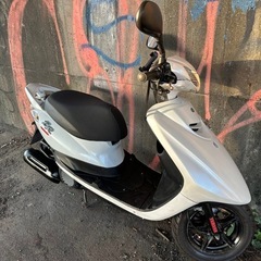 ヤマハジョグ sa39j 中古原付バイクの画像