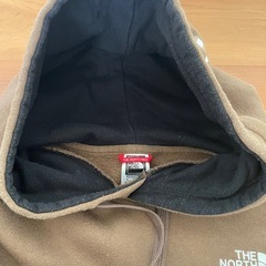 THE NORTH FACE⑦の画像