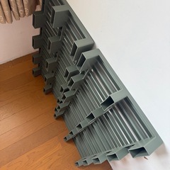 プラ製すのこ
の画像