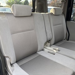 自社ローンあり！ガソリン100リットルプレゼント✨人気の軽ワゴン✨両側パワスラ✨オートステップ✨スズキ☆エブリイワゴン☆PZターボスペシャル ハイルーフ☆660cc☆4人乗り☆の画像