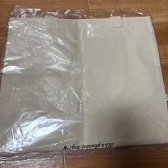 サンリオ　ポチャッコトートバッグの画像