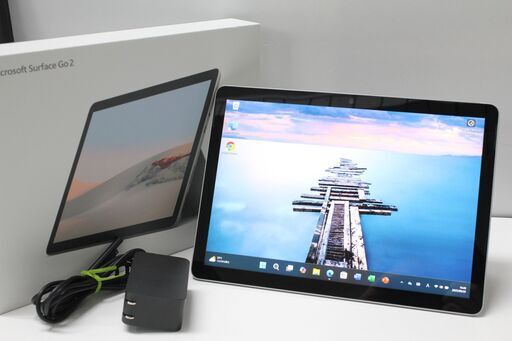 Surface Go 2/intel Pentium/64GB/4GB ⑤