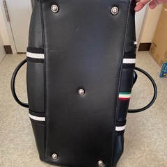 PAR72 　ボストンバックの画像