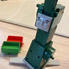トーマス クランキー 欠品ありの画像
