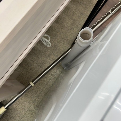 リユースのサカイ東金店 AQUA 洗濯機 22年製 4.5kg TJ15079