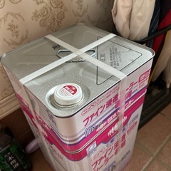 ニッペ　ファイン浸透シーラー透明用の画像