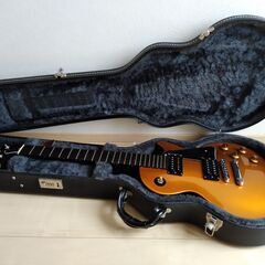 Gibson USA Les Paul ジャンク ギブソンレスポールの画像