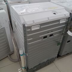 ★リユースのサカイ日立店★HJ7903 HITACHI 洗濯機 11kg/6kg 24年製 動作確認／クリーニング済み の画像