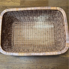 　無料 カゴの画像