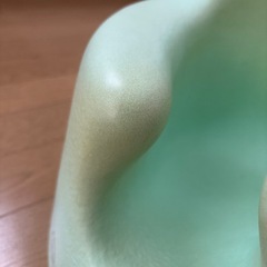 バンボ　テーブルセットの画像